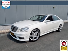 Mercedes-Benz S-klasse - 350 Lorinser | BTW/Youngtimer | Pano