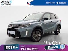 Suzuki Vitara - 1.4 Select | Meerdere kleuren in bestelling* | 6 jaar garantie |