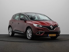 Renault Scénic - 115pk TCe Limited | Slechts 31.585km | ABD Onderhouden |