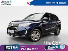 Suzuki Vitara - 1.4 Select | Meerdere kleuren in bestelling* | 6 jaar garantie |