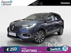 Renault Kadjar - 1.3 TCe Zen | Trekhaak | Leder | Navigatie |