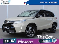 Suzuki Vitara - 1.4 Style | Meerdere kleuren in bestelling* | 6 jaar garantie |