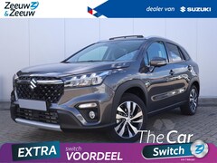 Suzuki S-Cross - 1.4 Style | Meerdere kleuren in bestelling* | 6 jaar garantie |