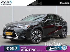 Lexus UX - Preference Line | 10 jr garantie* | BTW auto | Carplay / Android auto | Camera | Dodehoekd