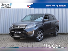 Suzuki Vitara - 1.4 Boosterjet Select Smart Hybrid | Nieuw Model 2024 | € 1500 actiekorting | Nieuw te bes