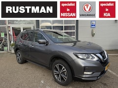 Nissan X-Trail - 1.3 DIG-T N-Connecta Automaat