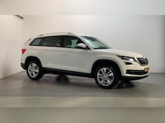 Skoda Kodiaq - 1.4 TSI 150pk DSG ACT Ambition Business Trekhaak Navigatie Stoelverwarming