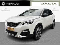 Peugeot 3008 - 1.6 HYbrid4 300 GT