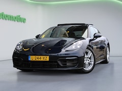 Porsche Panamera - 2.9 4 | PANO | 4X STOELVERW | CAMERA | CARPLAY | LUCHTVERING |