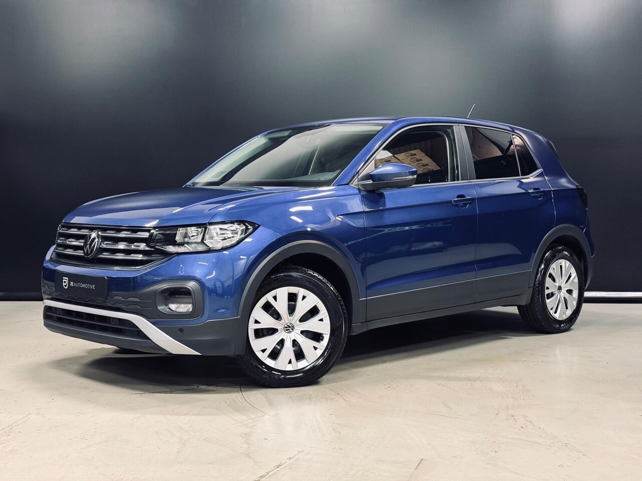 Volkswagen T-Cross - 1.0 TSI DSG Facelift!, Apple Carplay, Android Auto, Multistuur, PDC, Clima, Private Glas, - AutoWereld.nl