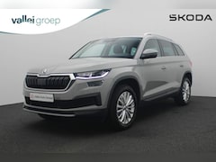 Skoda Kodiaq - 7 pers. 1.5 TSI 150PK DSG Ambition | Matrix LED | Camera | ACC | 18 inch | Apple Carplay /