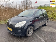 Renault Twingo - 1.2 Authentique | Elek. ramen | Airco |