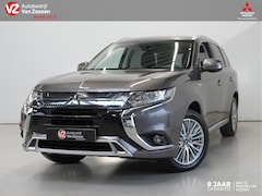 Mitsubishi Outlander - 2.4 PHEV Pure+ | Trekhaak | Apple Carplay / Android Auto |