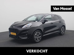 Ford Puma - 1.0 EcoBoost Hybrid ST-Line | Winterpack | Carplay | 17" LMV | PDC | Achteruitkijkcamera |