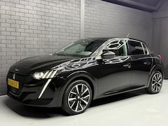 Peugeot e-208 - EV GT 350 50 kWh 1STE EIGENAAR | NAVI | CAMERA | PANO | CARPLAY | KEYLESS | PKRSENSOR | BT