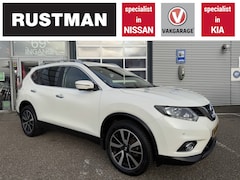 Nissan X-Trail - 1.6 DIG-T Connect Edition