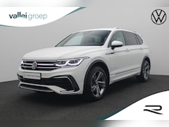 Volkswagen Tiguan Allspace - 7 pers. 1.5 TSI 150PK DSG R-Line Business | Trekhaak | LED plus | Apple Carplay / Android