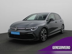 Volkswagen Golf Plus - 1.5 eTSI 150PK DSG R-Line Black Style | Navi | Camera | LED | 18 inch | ACC | Apple Carpla