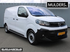 Opel Vivaro - 2.0 Diesel 145 L2 Automaat FULL OPTIONS