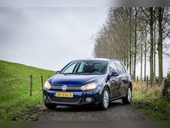 Volkswagen Golf - 1.4 TSI Highline | Stoelverwarming |Automaat