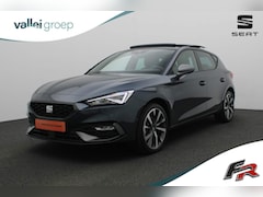 Seat Leon - 1.4 TSI 204PK DSG eHybrid PHEV FR | Pano | Navi | Camera | Leder/alcantara | ACC | Full LE