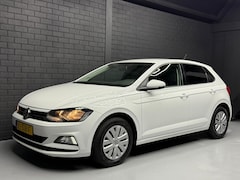 Volkswagen Polo - 1.0 TSI Comfortline NAVI | CARPLAY | 99956KM | CRUISE | NWE APK | BTW