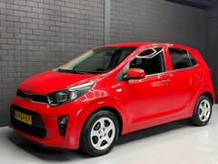 Kia Picanto - 1.0 MPi ComfortPlusLine 1STE EIGENAAR | CARPLAY | CAMERA | BTW | NWE APK