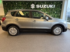 Suzuki SX4 S-Cross - 1.6 Comfort Airco Cruis 1.6 Comfort