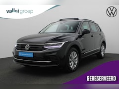 Volkswagen Tiguan - 1.4 TSI 245PK DSG eHybrid Life Business | Pano | Camera | Stoelverwarming | Navi | ACC | K