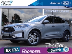 Ford Kuga - 2.5 PHEV ST-Line | Winterpack | El. Trekhaak | Draadloze Apple Carplay&Andorid Auto | Came