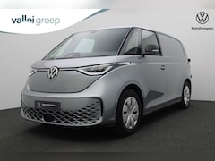 Volkswagen ID. Buzz Cargo - 77 kWh 204PK | Trekhaak | 3-zits | Stoelverwarming | Camera | Standkachel | ACC | Apple Ca