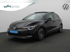 Volkswagen Golf - 1.4 204PK DSG eHybrid Style | Pano | Geheugenstoel | Stuur-/stoelverwarming | Camera | Nav