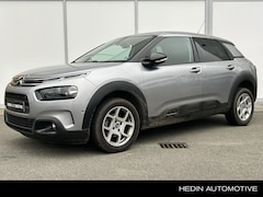 Citroën C4 Cactus - 1.2 110pk Shine | CAMERA | NAVIGATIE | PARKEERSENSOREN | KEYLESS | DAB RADIO | 16" LMV