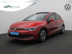 Volkswagen Golf - 1.5 TSI 130PK Move | Pano | IQ Light | Standkachel | Stoel-/achterbankverwarming | Camera