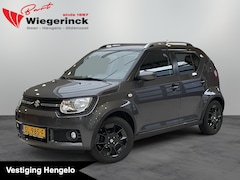 Suzuki Ignis - 1.2 Select [20750 KM | Achteruit rij camera | Lichtmetalen velg