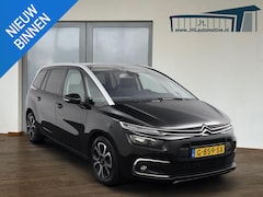 Citroën Grand C4 SpaceTourer - 1.2 PureTech Business*ECC*CAMERA*7P*CRUISE*NAVI