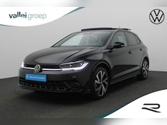 Volkswagen Polo - 1.0 TSI 95PK R-Line | Pano | IQ Light | Stoelverwarming | Camera | Navi | Apple Carplay /