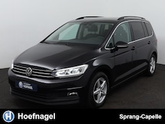 Volkswagen Touran - 1.5 TSI Comfortline 7p | ACC | Stoelverw | LED | Clima