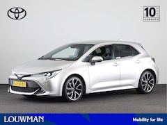 Toyota Corolla - 2.0 184 PK Hybrid Executive JBL | NL-Auto | JBL-Audio | Comfortstoelen | Navigatie | Parke