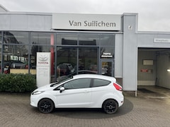 Ford Fiesta - 1.25 Trend