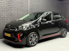 Kia Picanto - 1.0 MPi ComfortPlusLine 1STE EIGENAAR | CAMERA | CARPLAY | BTW | NWE APK