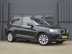 BMW X3 - sDrive18d High Executive | PANO | LEDER | ORG. NL |