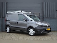 Fiat Doblò Cargo - 1.6 MJ L1H1 | ORG. NL | NAVI | BLUETOOTH |