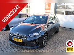 Kia Cee'd Sportswagon - Ceed 1.6 GDI PHEV DynamicPlusLine