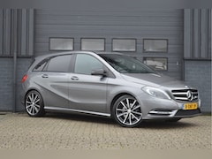 Mercedes-Benz B-klasse - 180 | ORG. NL | AUTOMAAT |