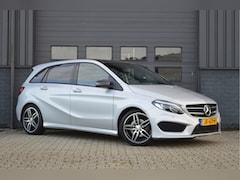 Mercedes-Benz B-klasse - 180 AMG Night Edition Plus | ORG. NL | PANO |