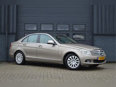 Mercedes-Benz C-klasse - 200 K Elegance | ORG. NL | PANO |