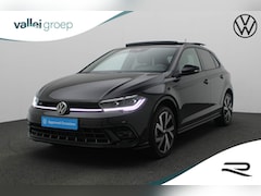 Volkswagen Polo - 1.0 TSI 95PK R-Line | Pano | IQ Light | Navi | Camera | ACC | 17 inch | Apple Carplay / An