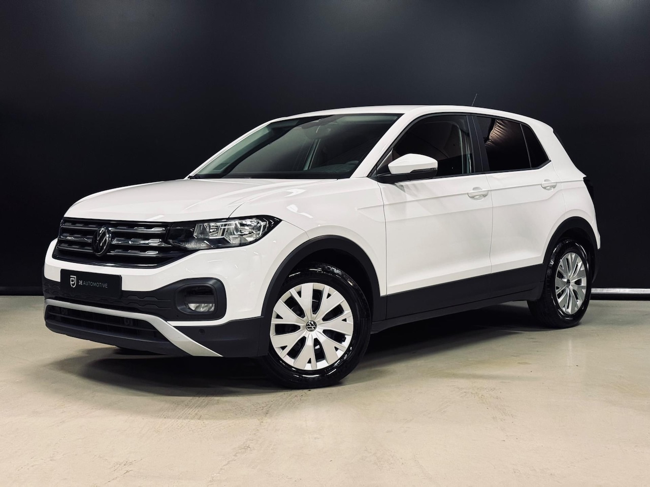 Volkswagen T-Cross - 1.0 TSI DSG Facelift!, Apple Carplay, Android Auto, Multistuur, PDC, Clima, Private Glas, - AutoWereld.nl