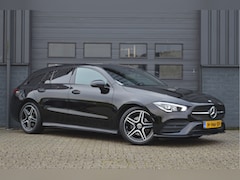 Mercedes-Benz CLA-klasse Shooting Brake - 180 Business Solution AMG | ORG. NL |